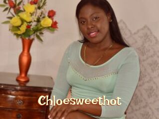 Chloesweethot