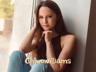 Chloewilliams