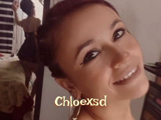 Chloexsd