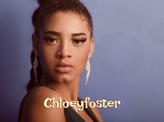 Chloeyfoster