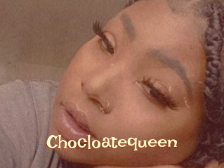 Chocloatequeen