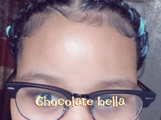 Chocolate_bella