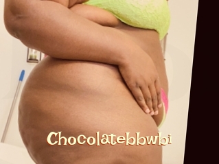 Chocolatebbwbi