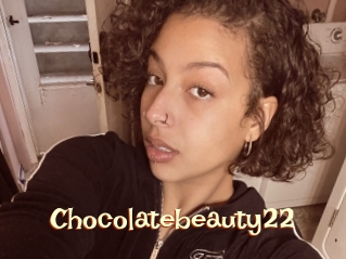 Chocolatebeauty22