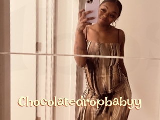 Chocolatedropbabyy