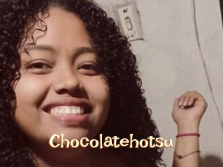 Chocolatehotsu
