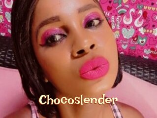 Chocoslender