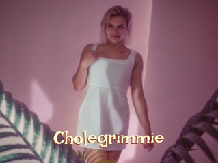 Cholegrimmie