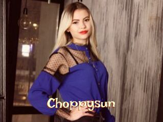 Choppysun
