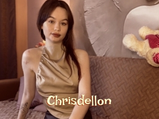 Chrisdellon
