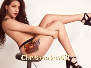 Chrislondon101