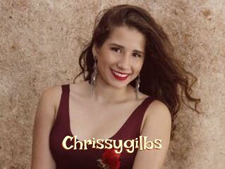 Chrissygilbs