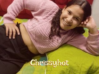 Chrissyhot