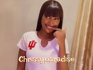 Chrissyparadise
