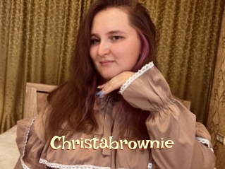 Christabrownie