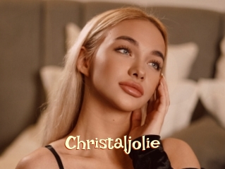 Christaljolie