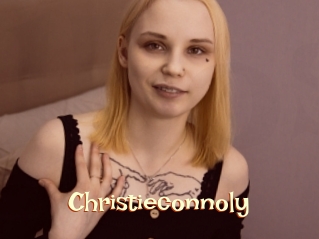 Christieconnoly