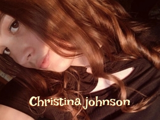 Christina_johnson