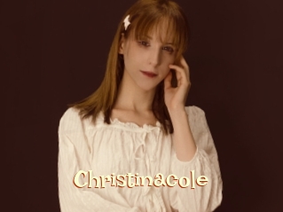Christinacole