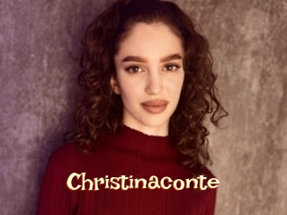 Christinaconte