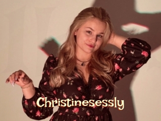 Christinesessly