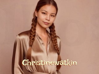 Christinewatkin