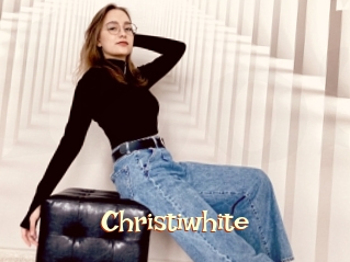 Christiwhite