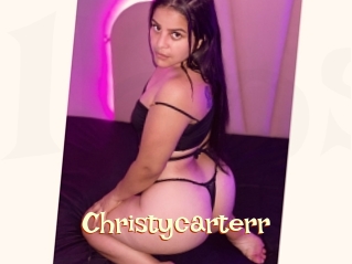 Christycarterr
