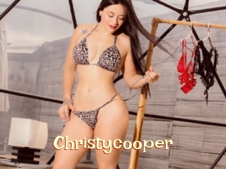 Christycooper