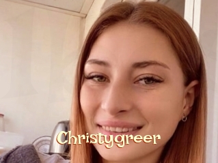 Christygreer