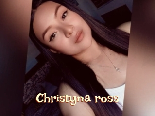 Christyna_ross