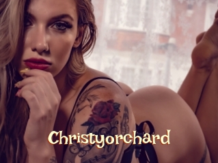Christyorchard