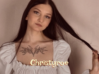 Christyroe