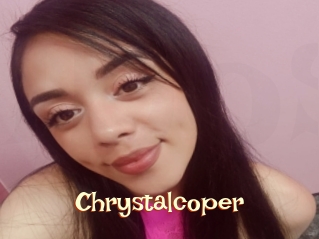 Chrystalcoper