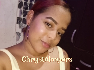 Chrystalmyers