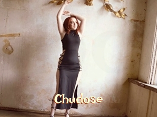 Chudose