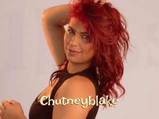 Chutneyblake