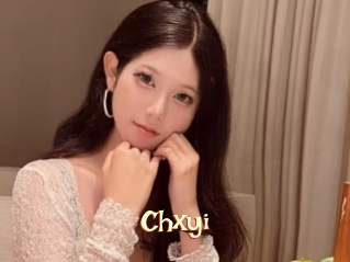 Chxyi