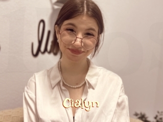Cialyn