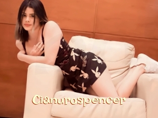 Cianurospencer