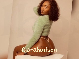Ciarahudson
