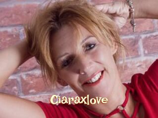 Ciaraxlove