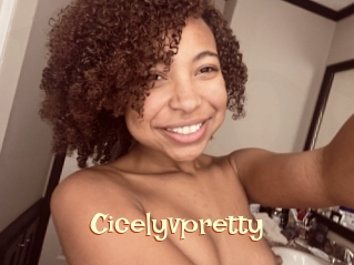 Cicelyvpretty