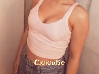 Cicicutie