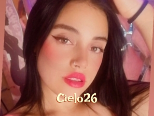 Cielo26