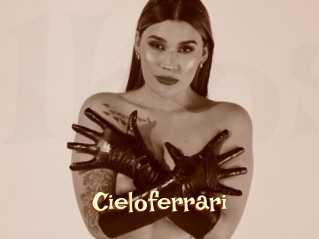 Cieloferrari