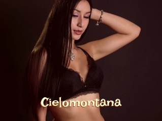 Cielomontana
