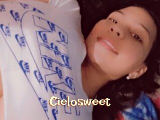Cielosweet