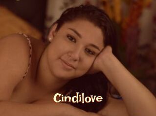 Cindilove