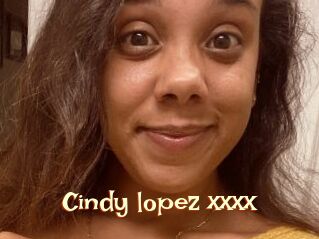 Cindy_lopez_xxxx